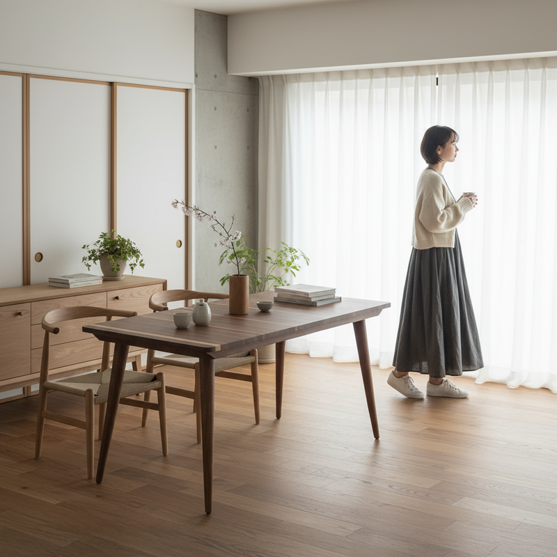 Gemma Dining Table
