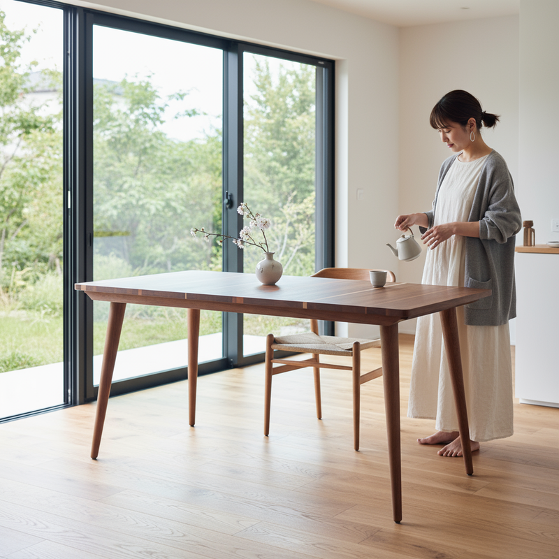 Gemma Dining Table