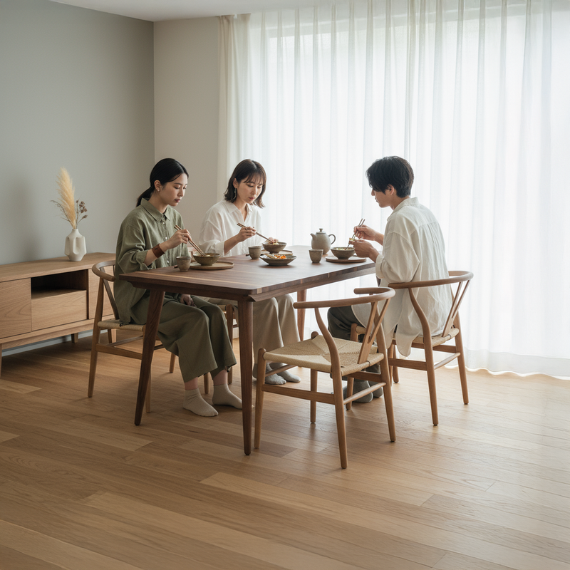 Gemma Dining Table