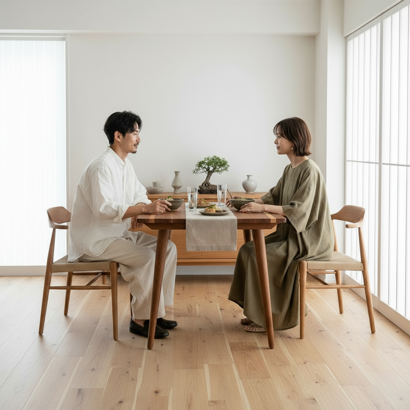 Gemma Dining Table