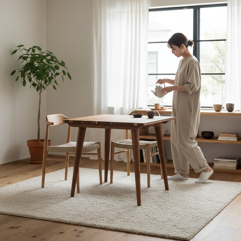 Gemma Dining Table