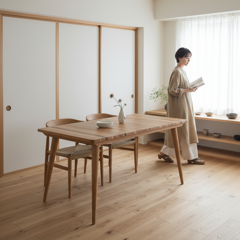 Gemma Dining Table