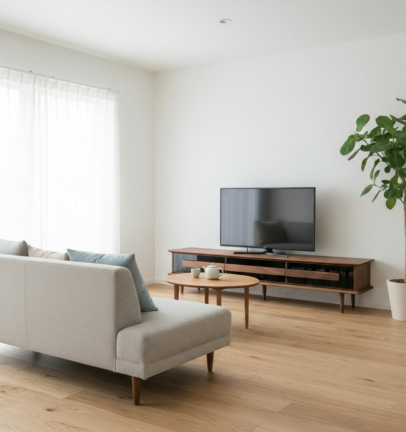 Nexus TV Cabinet