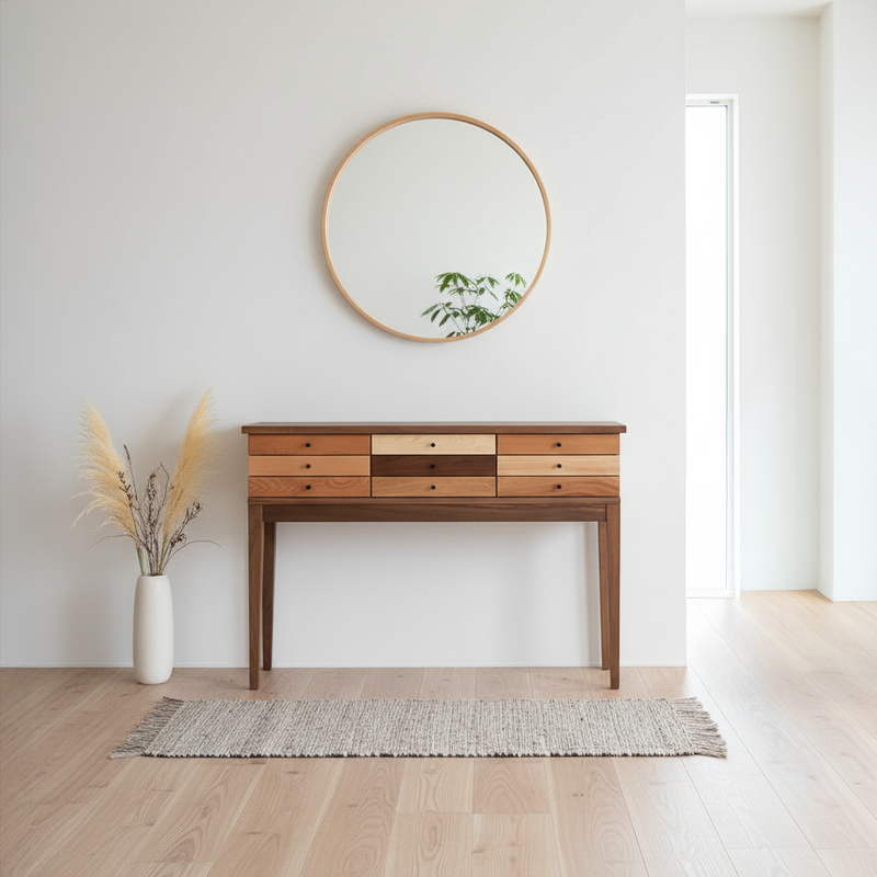 Spicco Console Table
