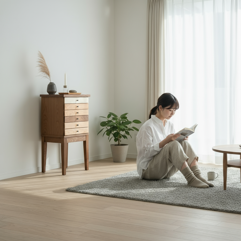 Spicco Console Table