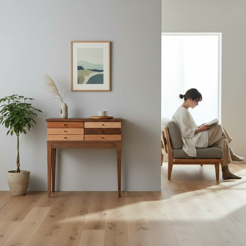 Spicco Console Table