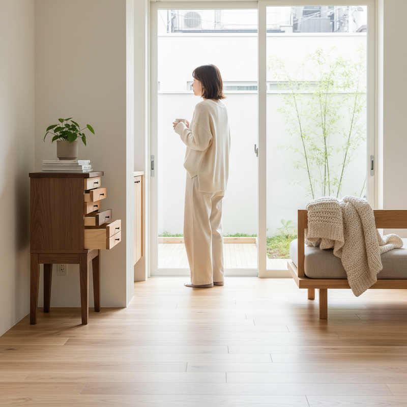 Spicco Console Table