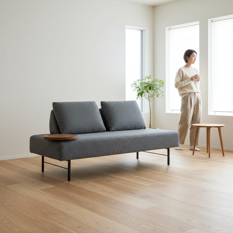 Brunch Sofa