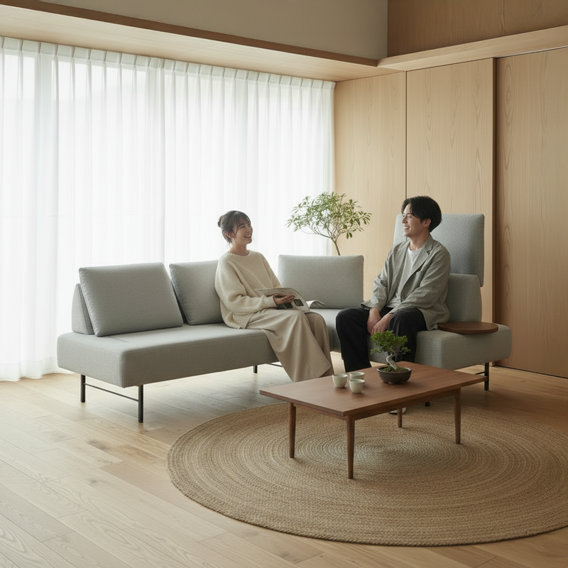 Brunch Sofa