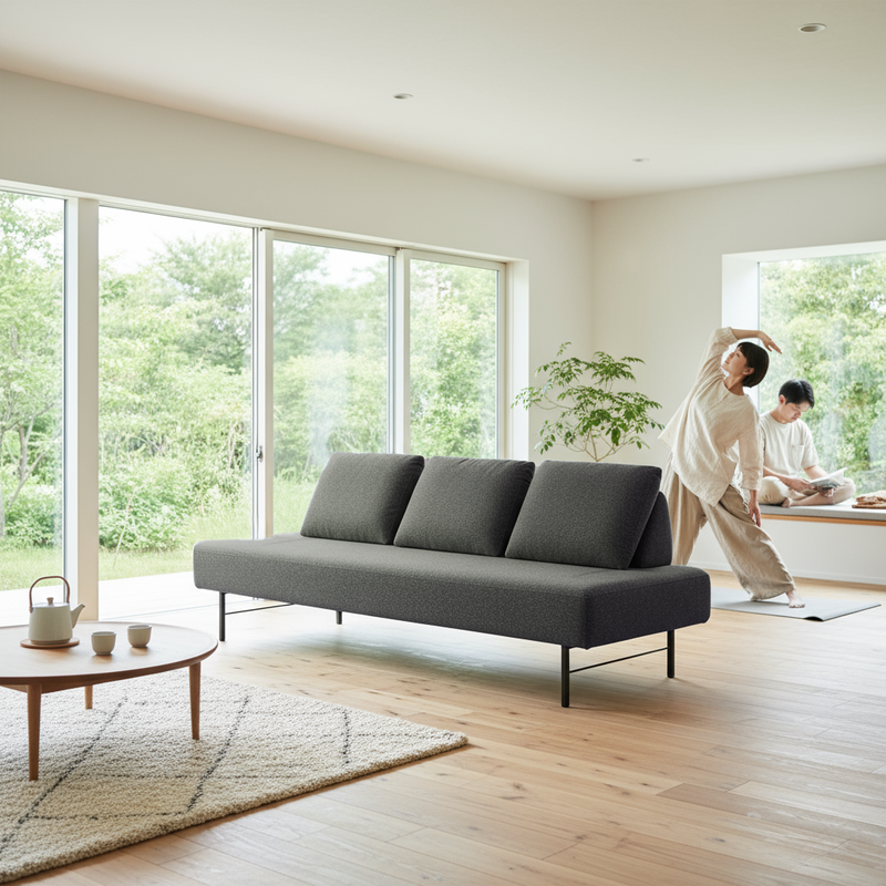 Brunch Sofa