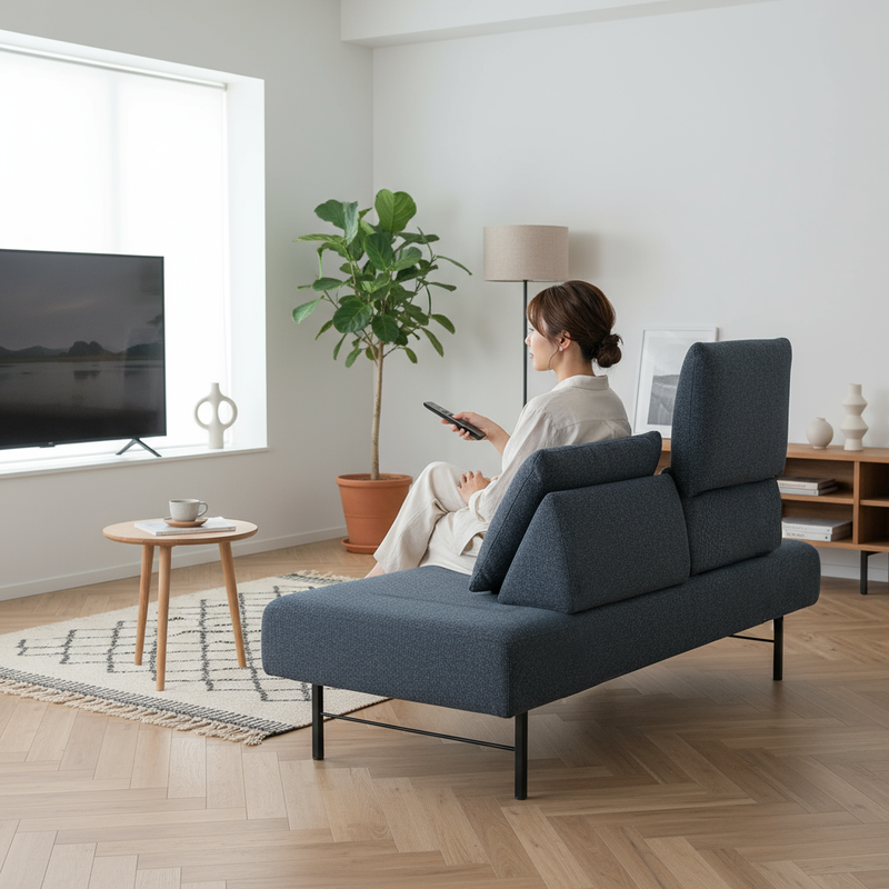 Brunch Sofa
