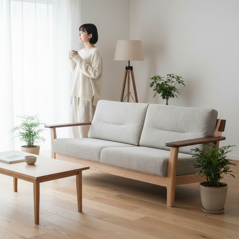Sign Sofa