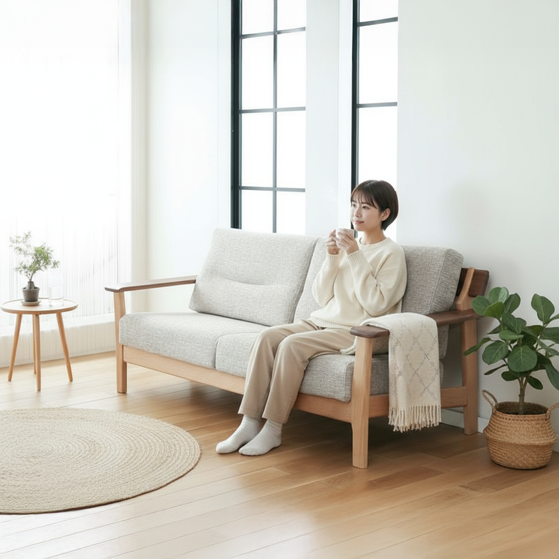 Sign Sofa
