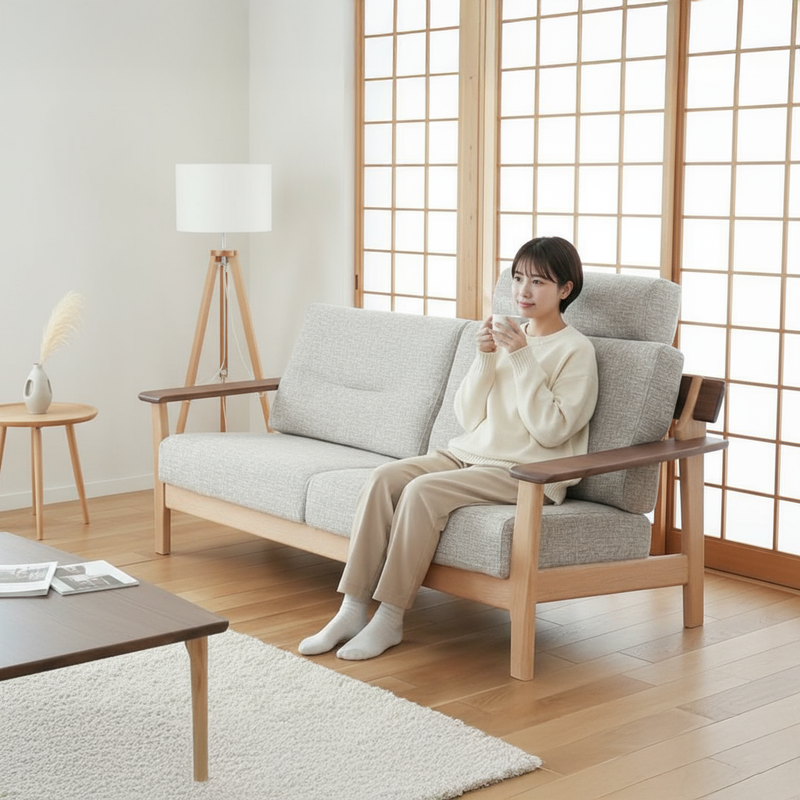 Sign Sofa