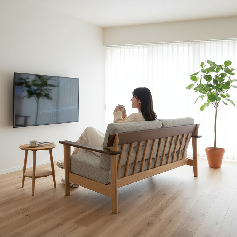 Sign Sofa