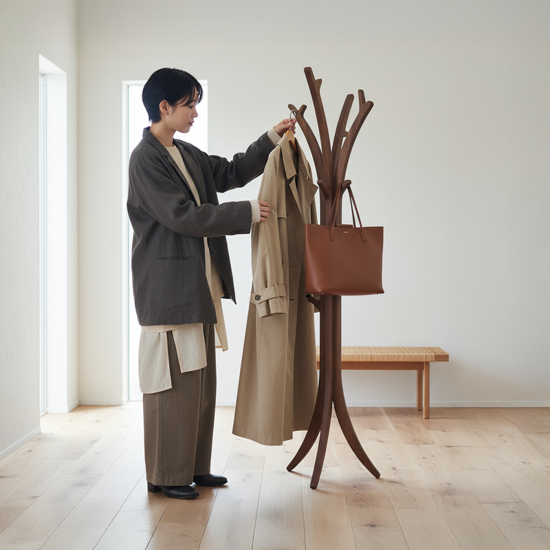 Moda Hanger