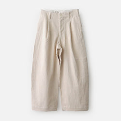 HW Wide Trousers