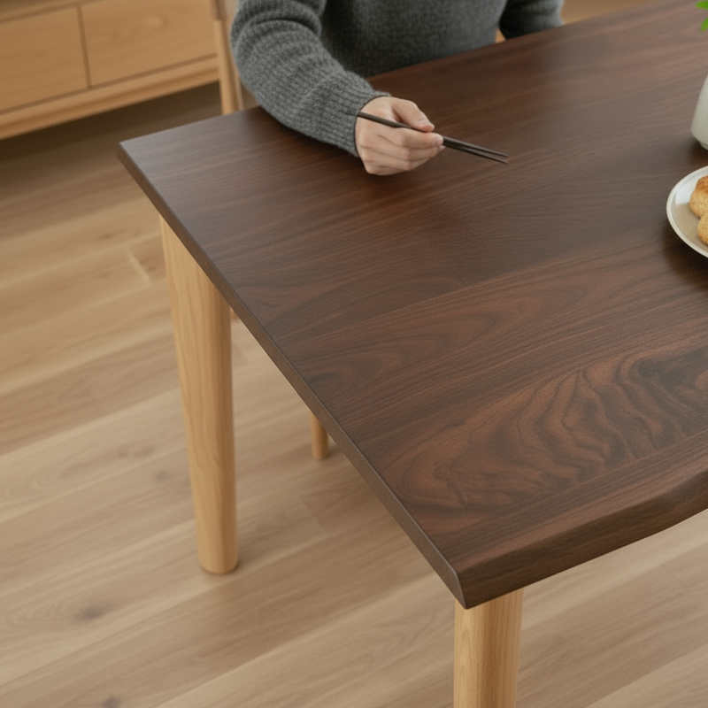 Sign Dining Table