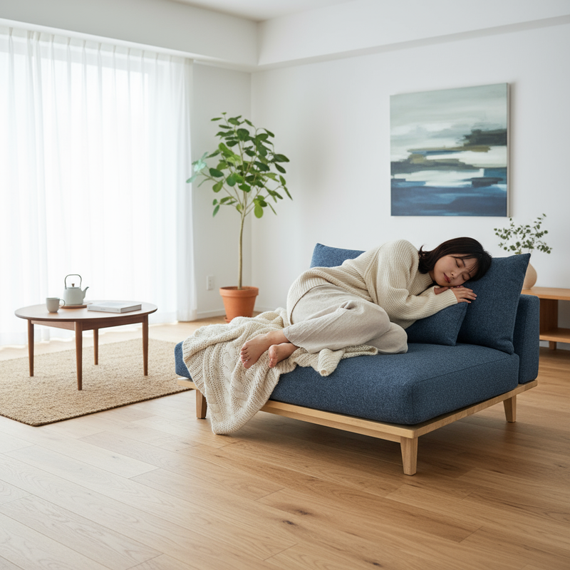 Happiness Sofa Standard