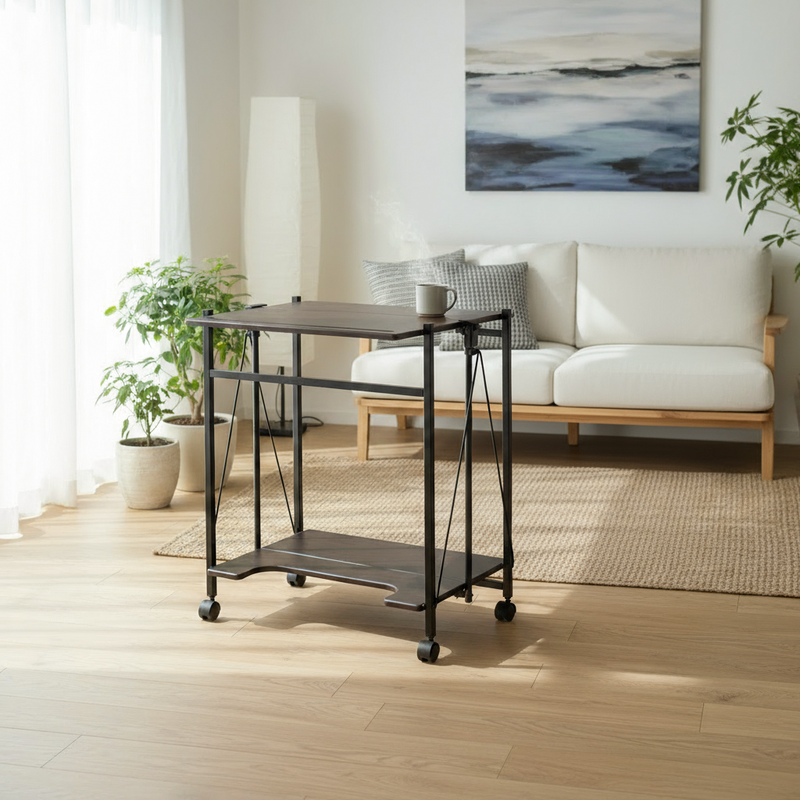 UltraThin Folding Desk