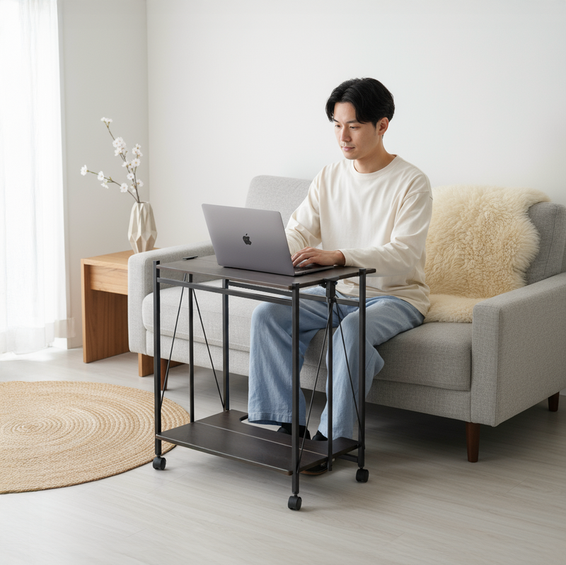 UltraThin Folding Desk
