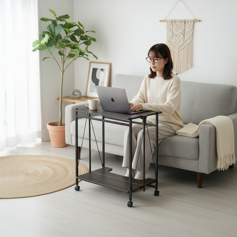 UltraThin Folding Desk