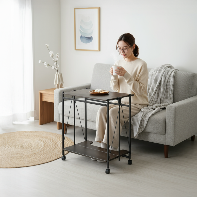 UltraThin Folding Desk