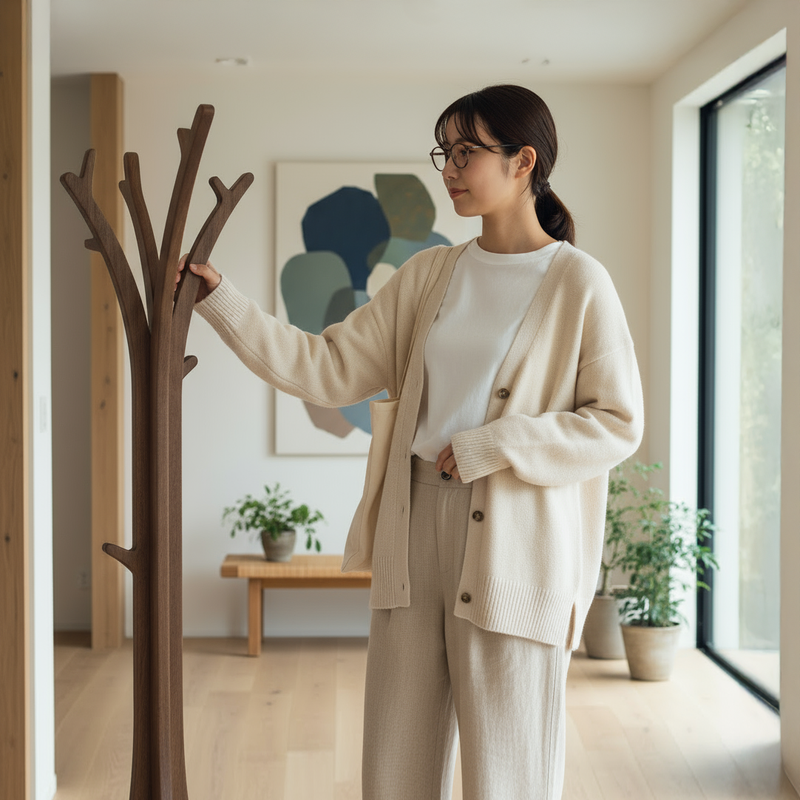 Moda Hanger