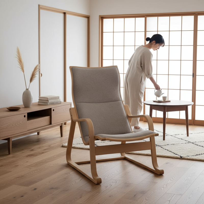 Onda Chair