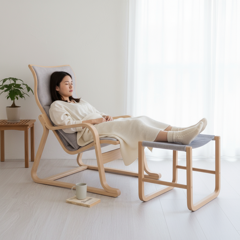 Onda Chair