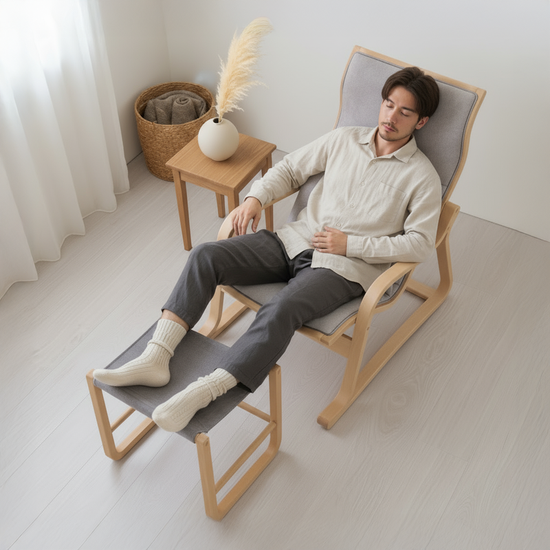 Onda Chair
