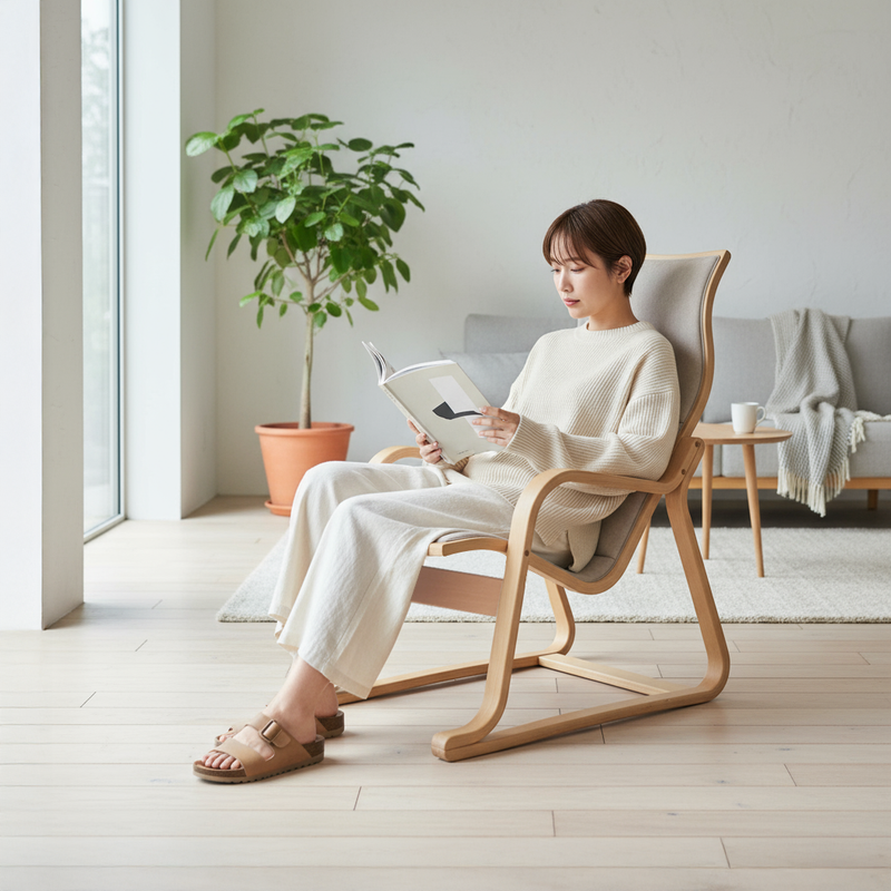 Onda Chair