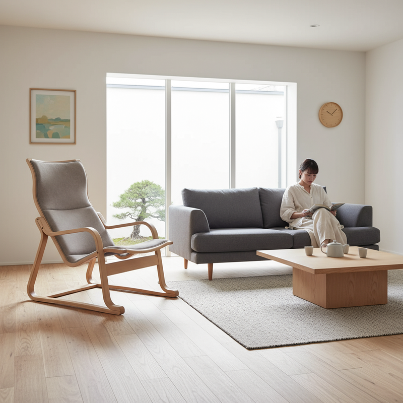 Onda Chair