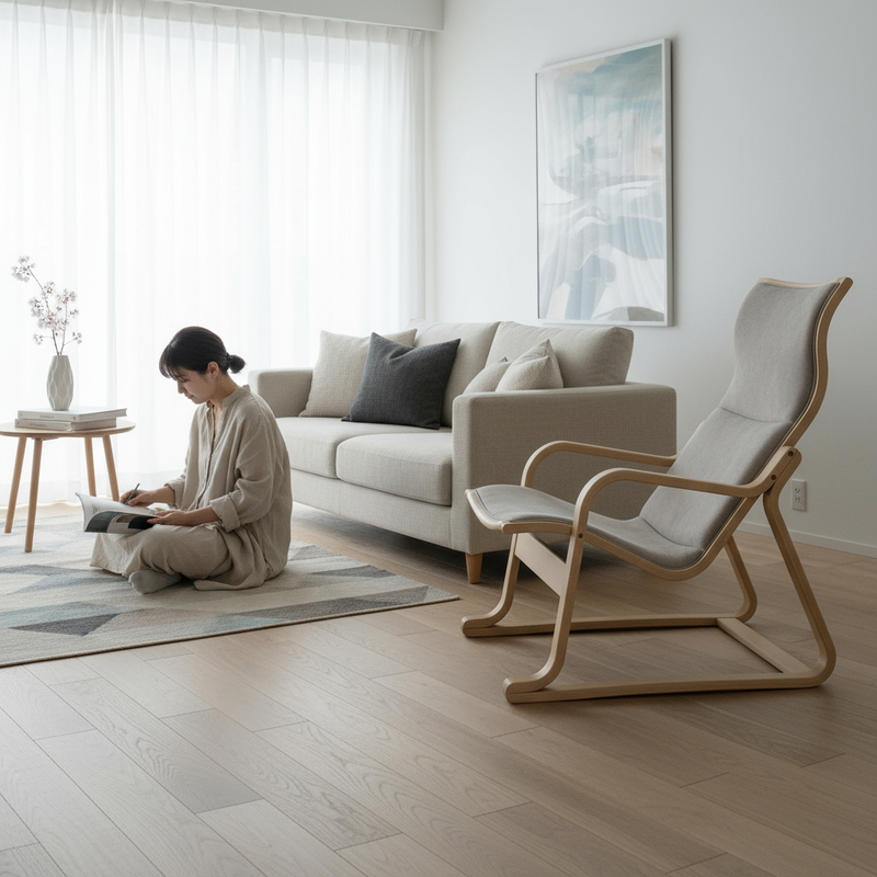 Onda Chair