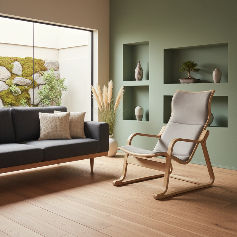 Onda Chair