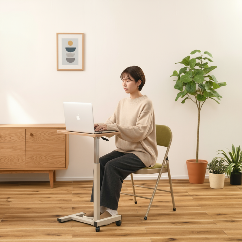 LiftSpace Table