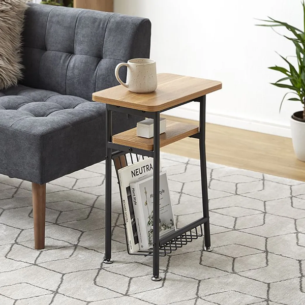 COME IN' 家具 | Mild Side Table – COME IN' LIVING LIMITED