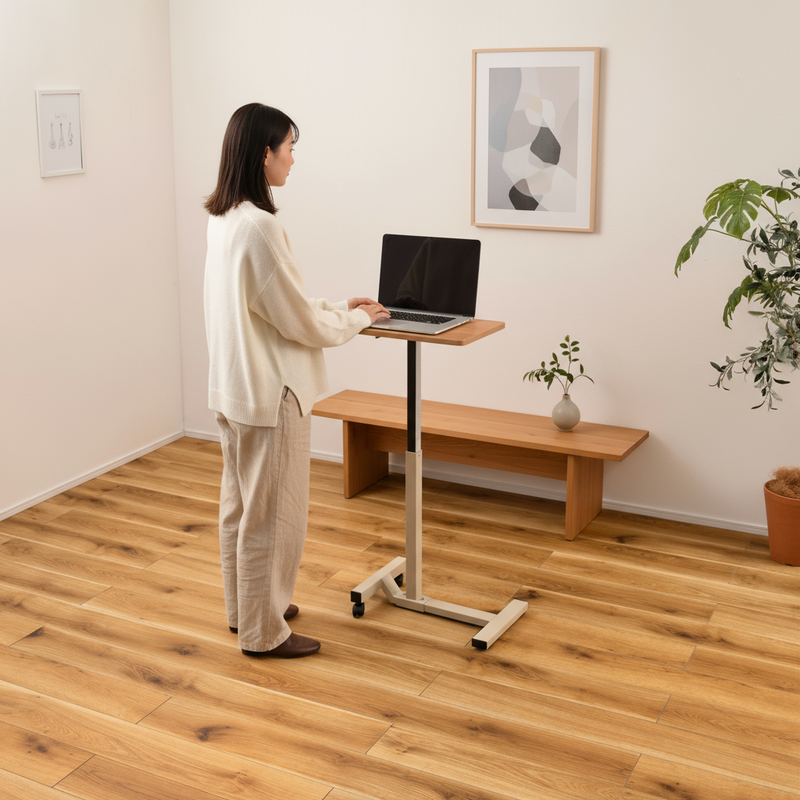 LiftSpace Table