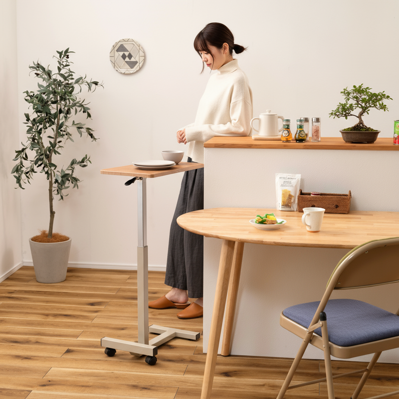 LiftSpace Table