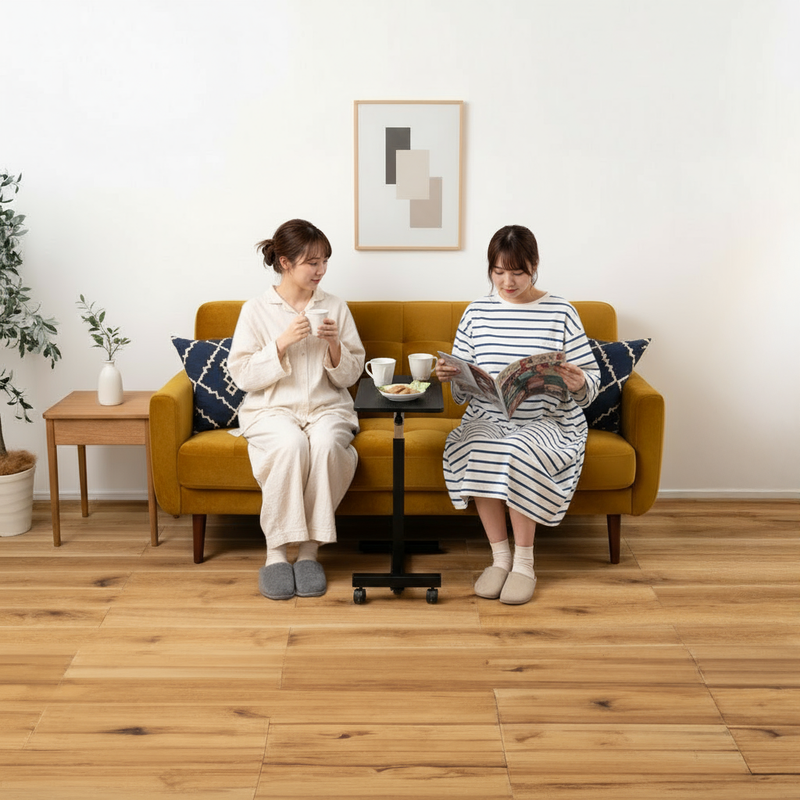 LiftSpace Table