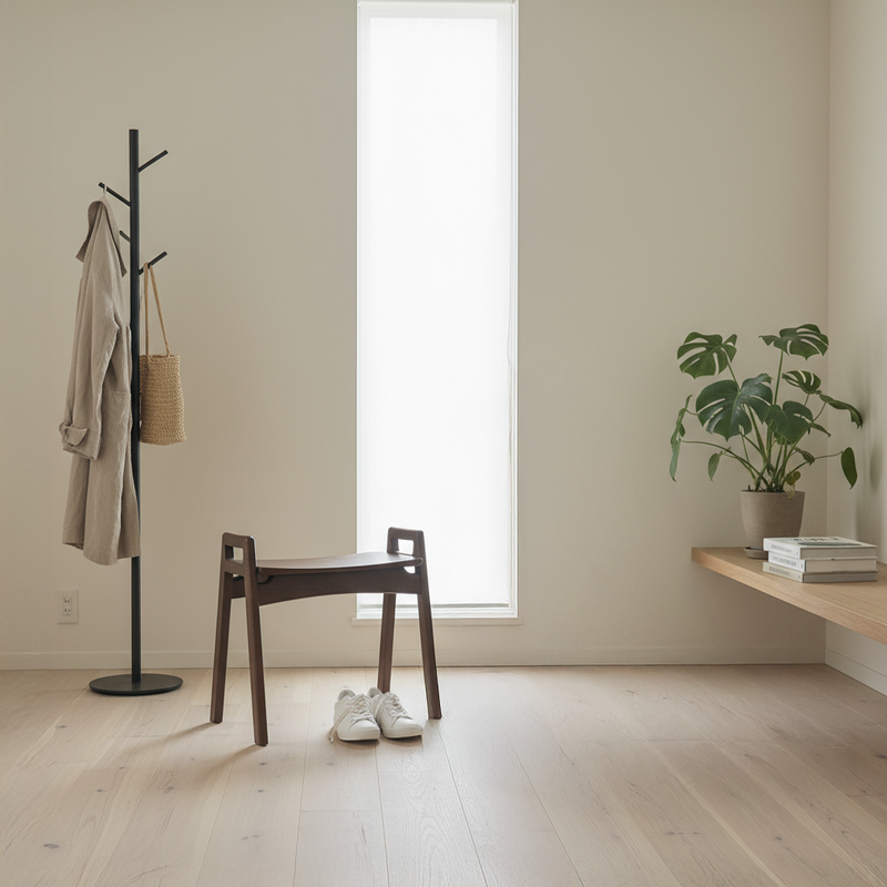 Basic Stacking Stool