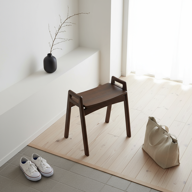 Basic Stacking Stool
