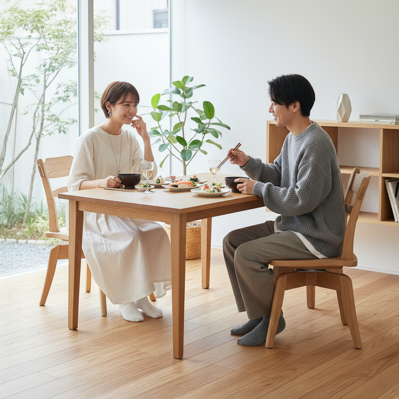Kioli Swivel Chair