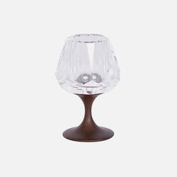 Diamond Candle Holder