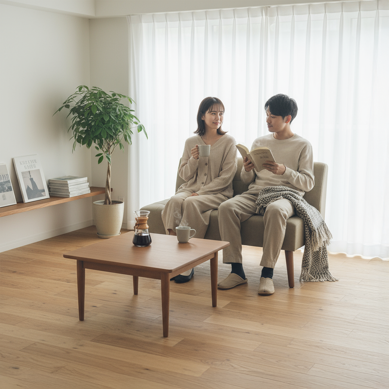 Mild Sofa