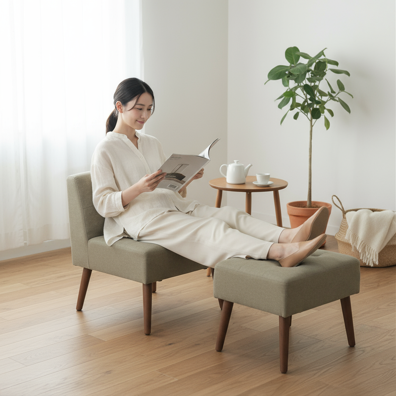 Mild Sofa