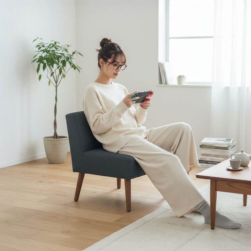 Mild Sofa