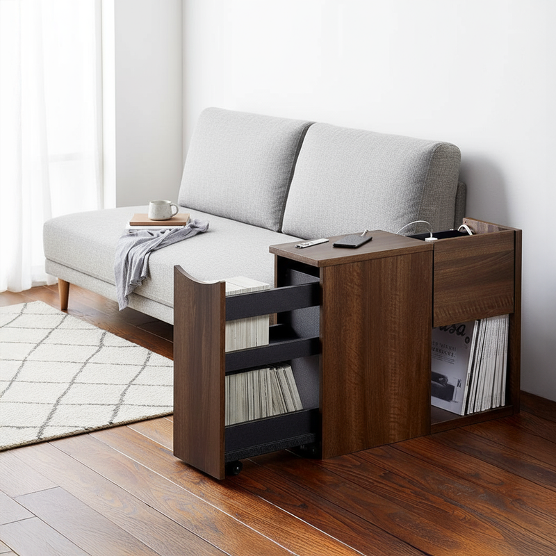 SofaMate Storage