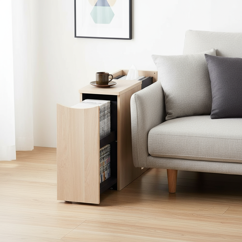 SofaMate Storage