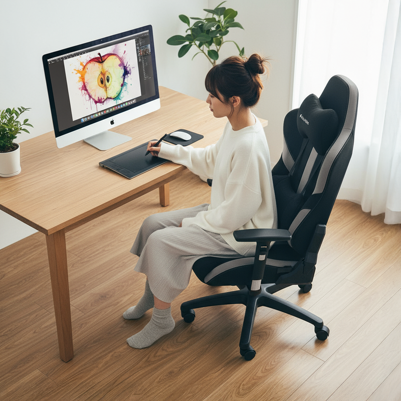 Gaming Chair G551